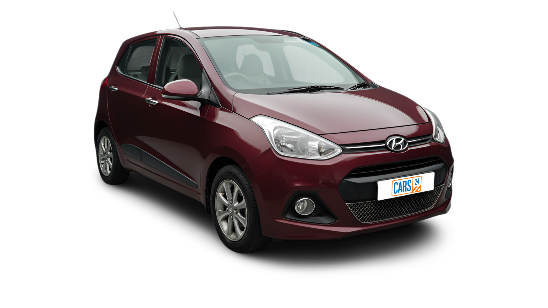 Hyundai Grand i10-img